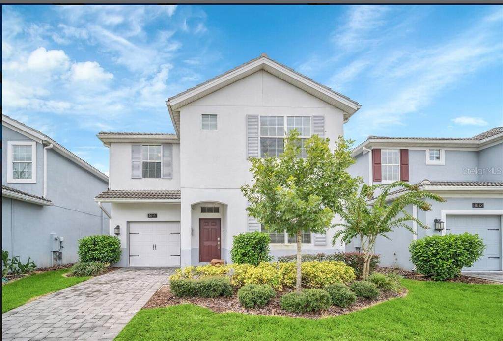 1614 Moon Valley Drive - Photo 1