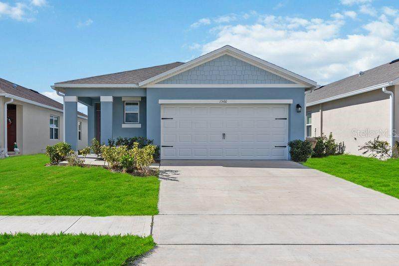 1560 Gladewater Road - Photo 1
