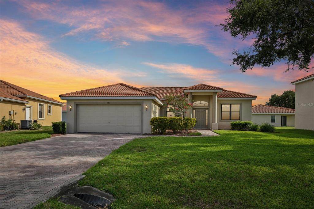 435 Caraway Drive - Photo 1