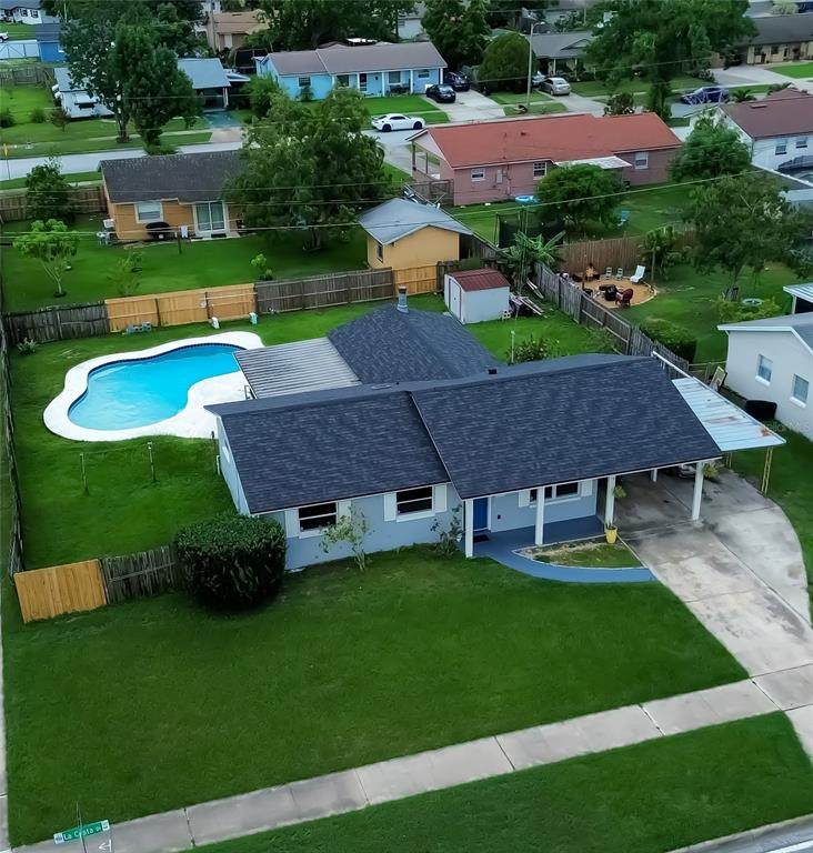 6204 La Costa Drive - Photo 1