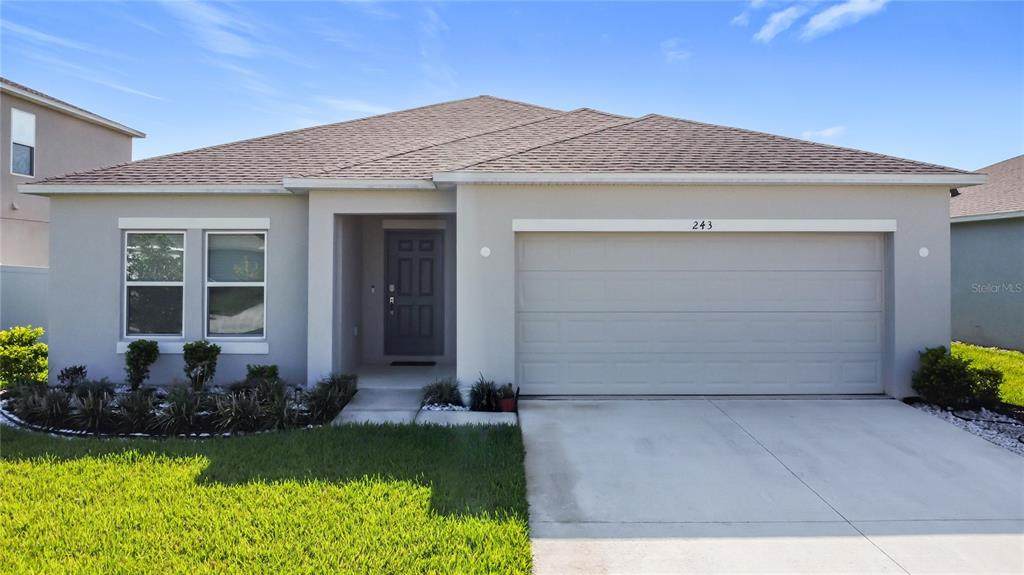 243 Amber Way - Photo 1