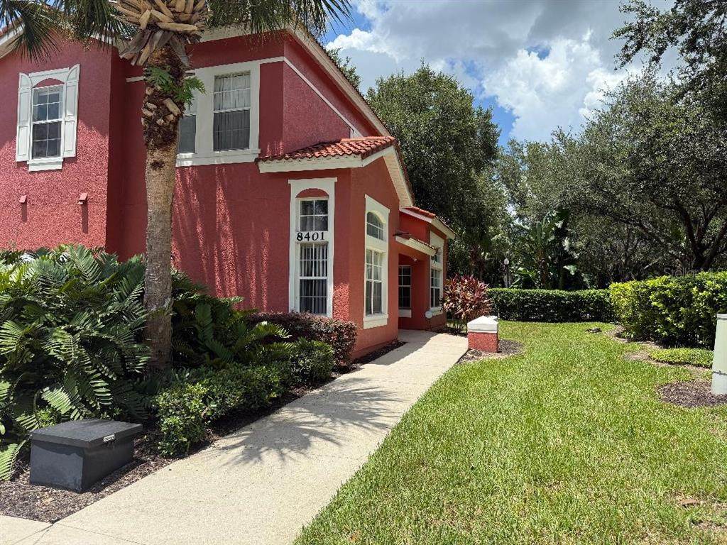 8401 Crystal Cove Loop - Photo 1