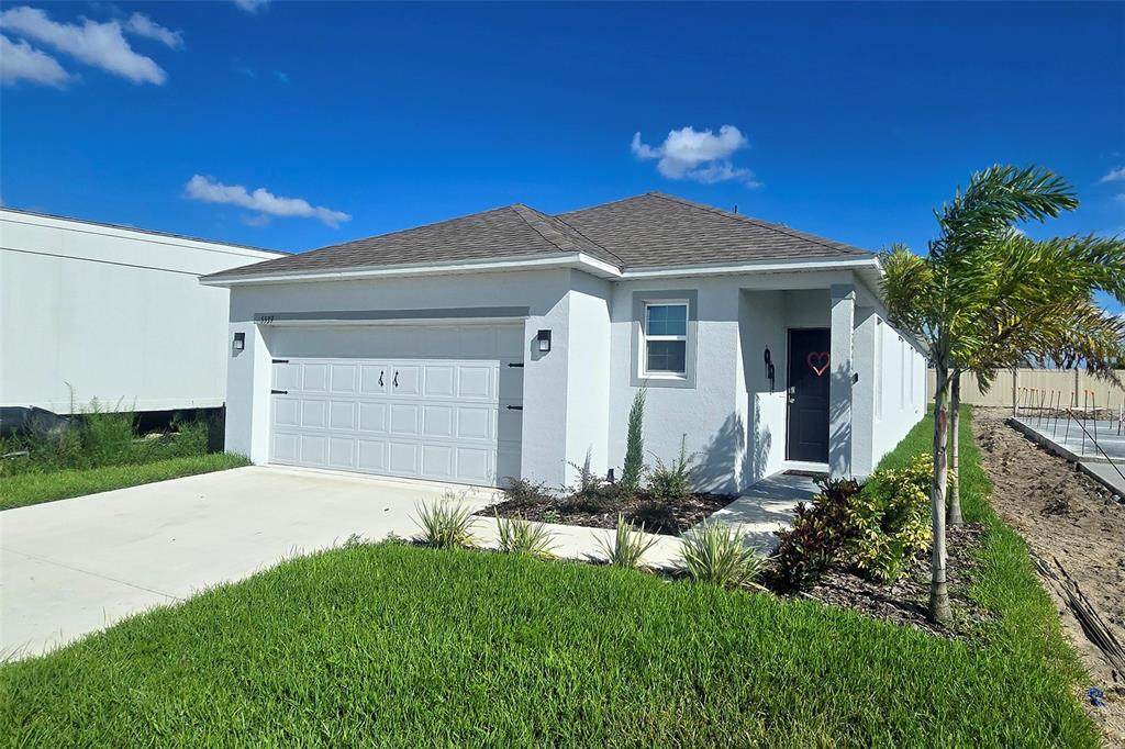 5539 Maddie Drive - Photo 1