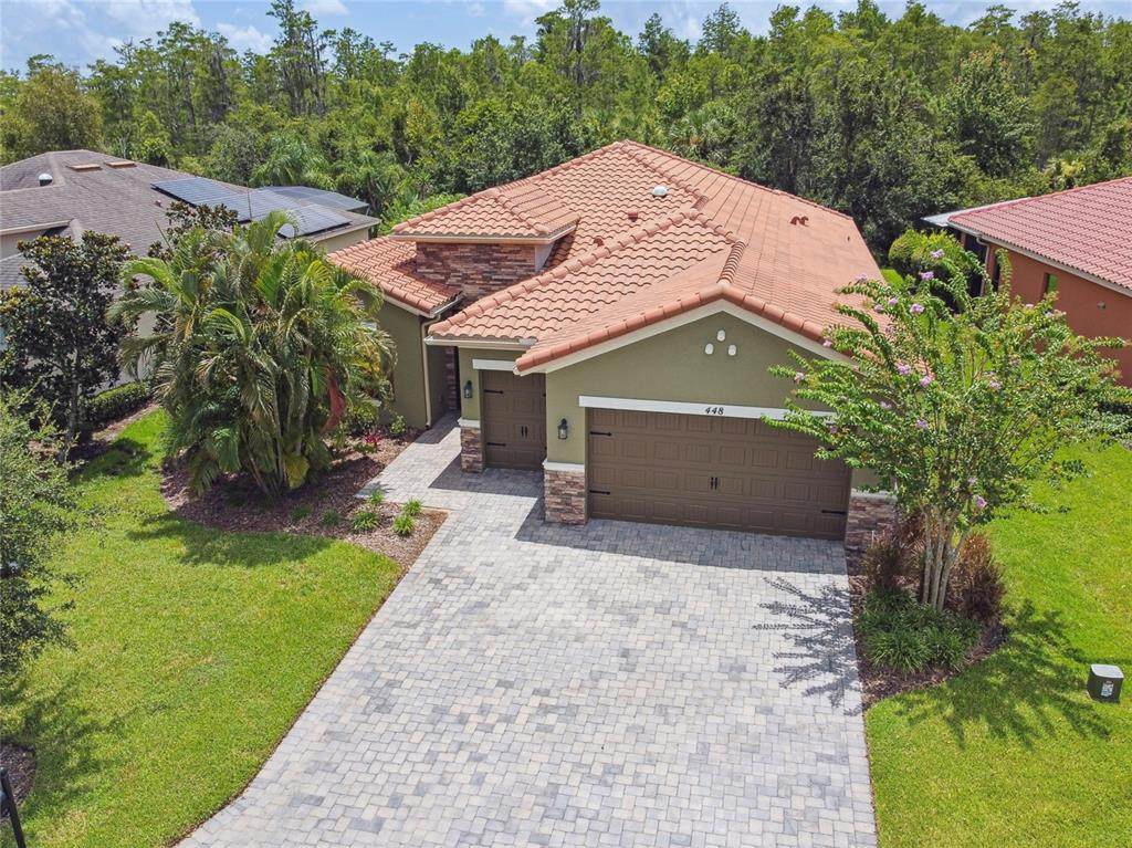 448 Fountain Valley Ln - Photo 1