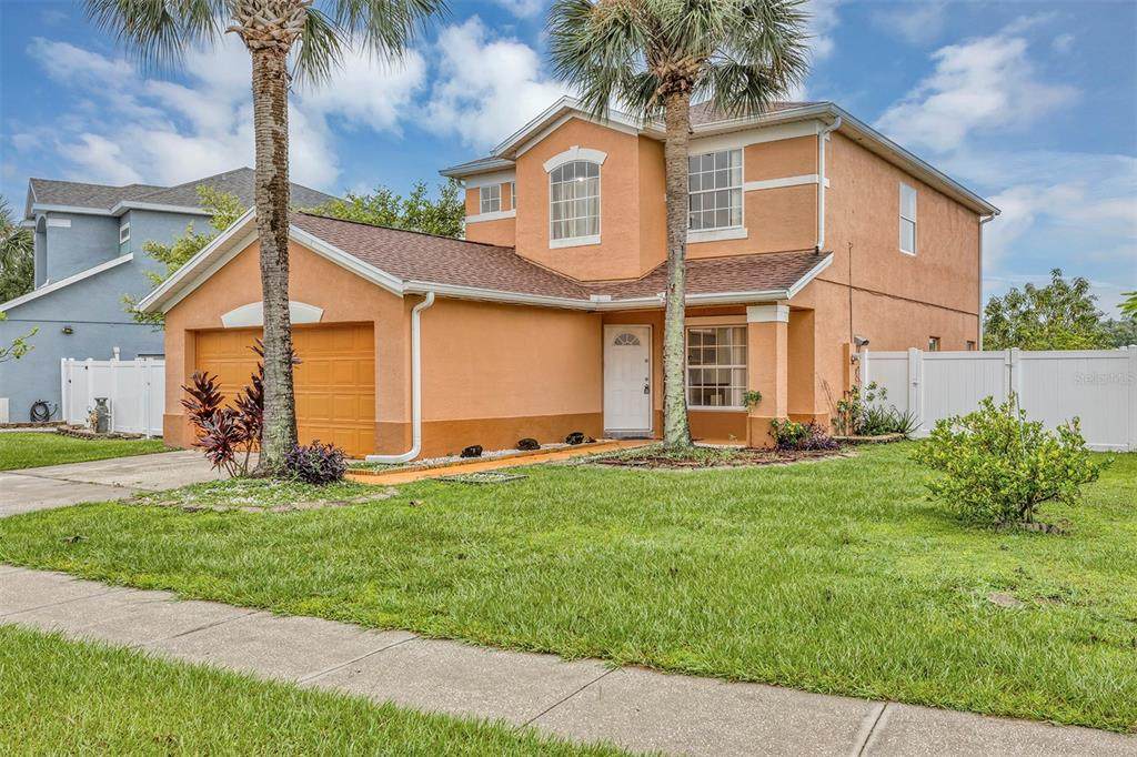 1915 Meadow Pond Way - Photo 1