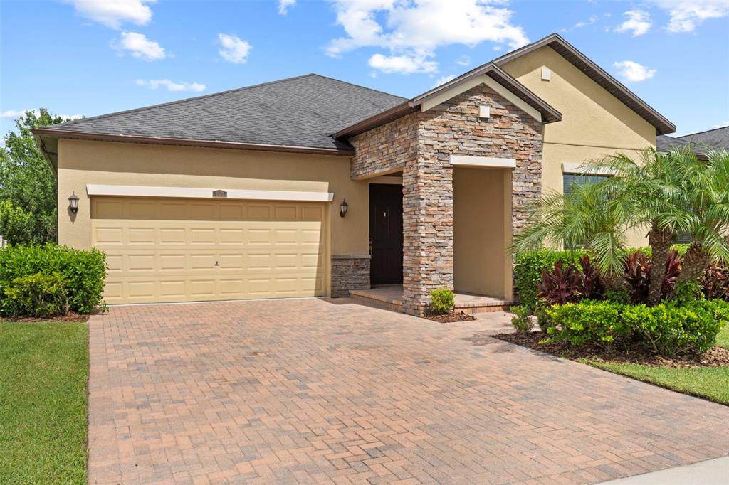 2877 Hillard Drive - Photo 1