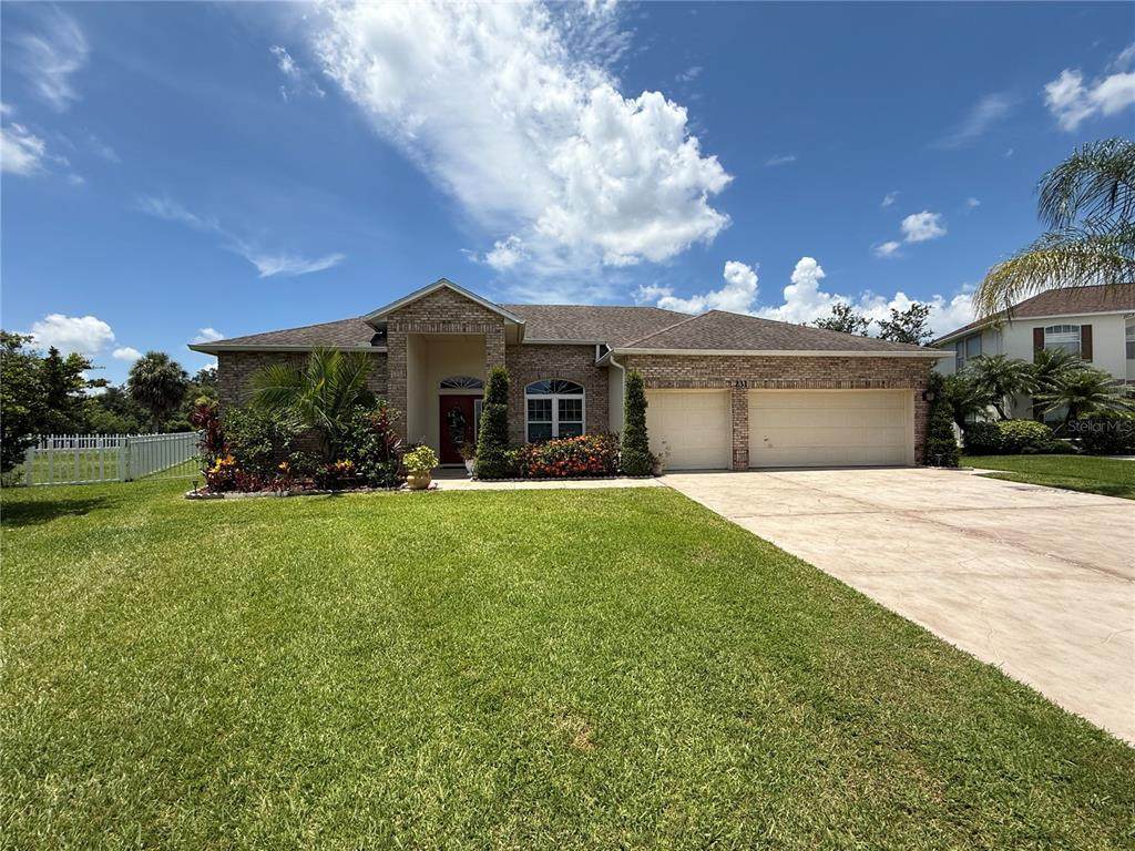 231 Strathmore Circle - Photo 1