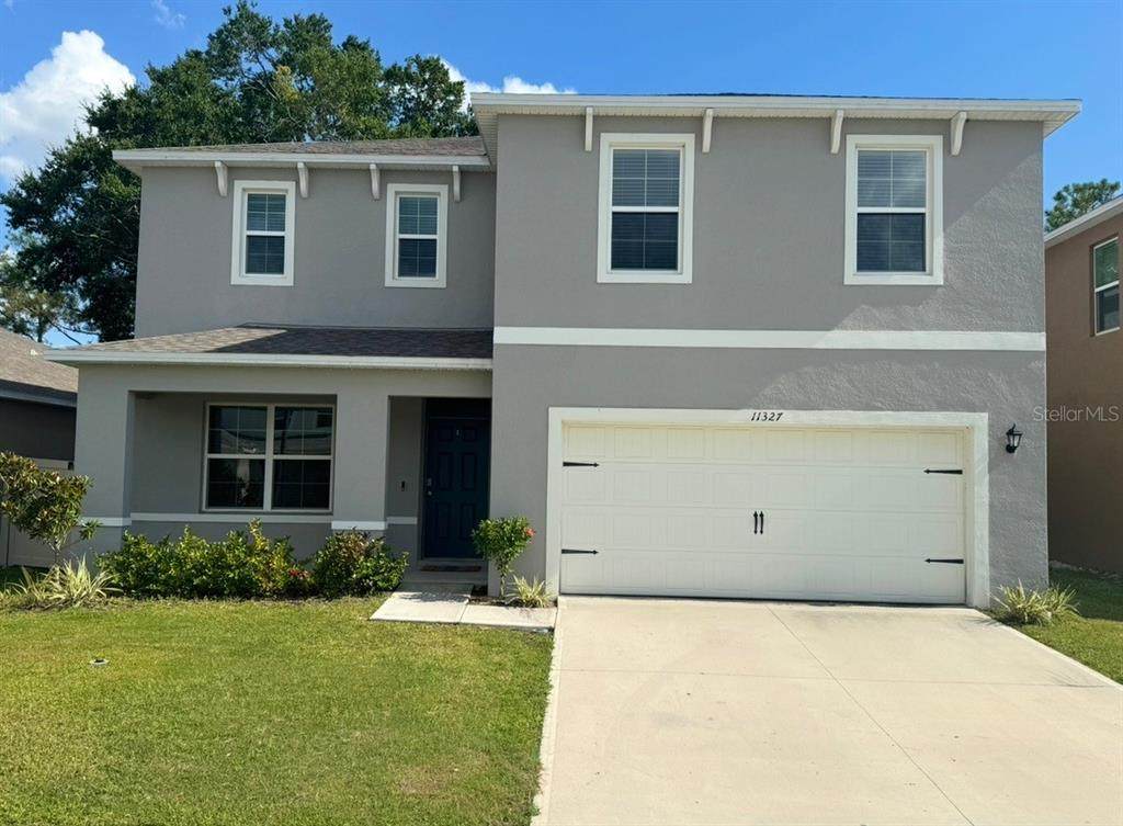 11327 Amber Ridge Drive - Photo 1
