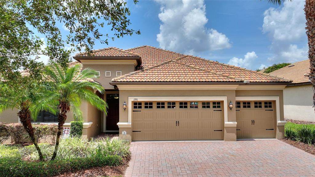 1390 Palmetto Dunes Street - Photo 1