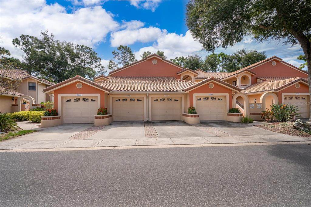 7734 Sugar Bend Drive - Photo 1