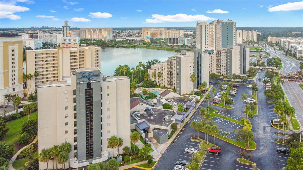 6165 Carrier Drive - Photo 1