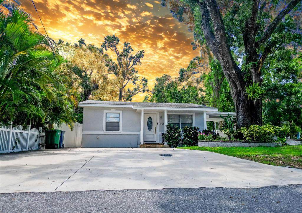 6908 Oregon Avenue - Photo 1