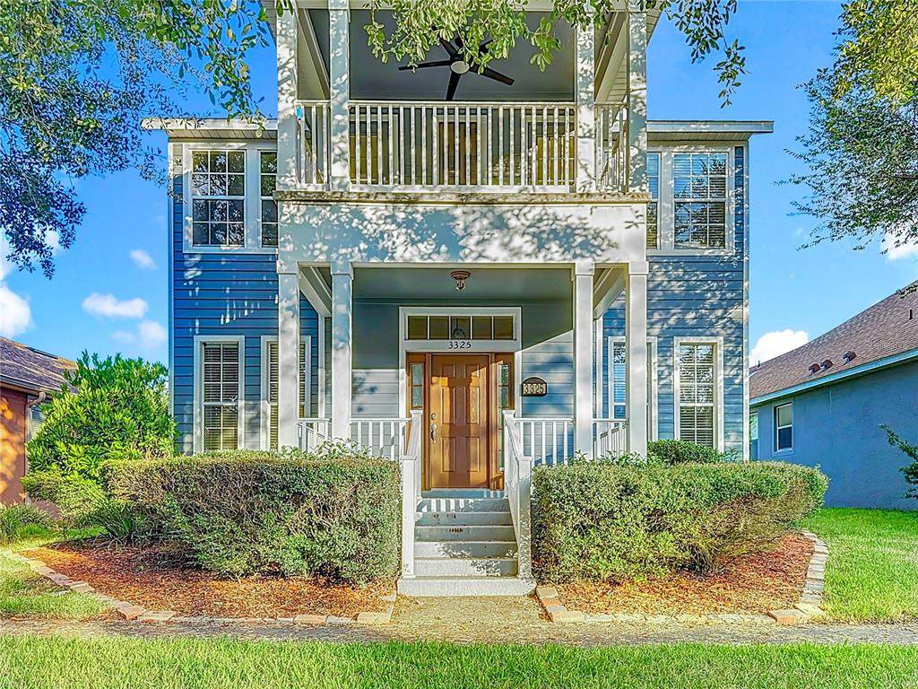 3325 Primrose Willow Drive - Photo 1