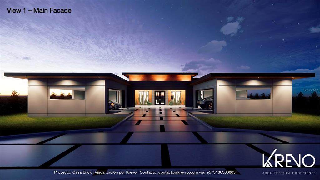 3618 Hidden River Lane - Photo 1