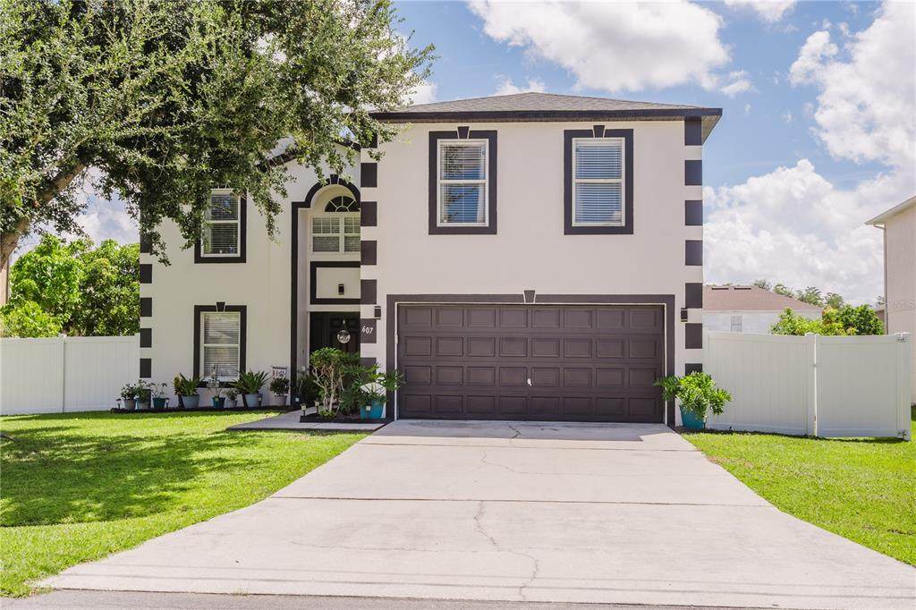 607 Notre Dame Way - Photo 1