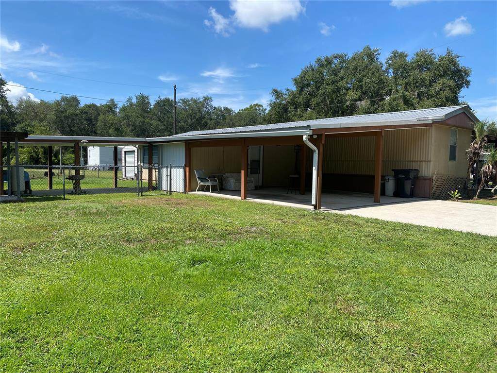 13601 Lake Hatchineha Road - Photo 1