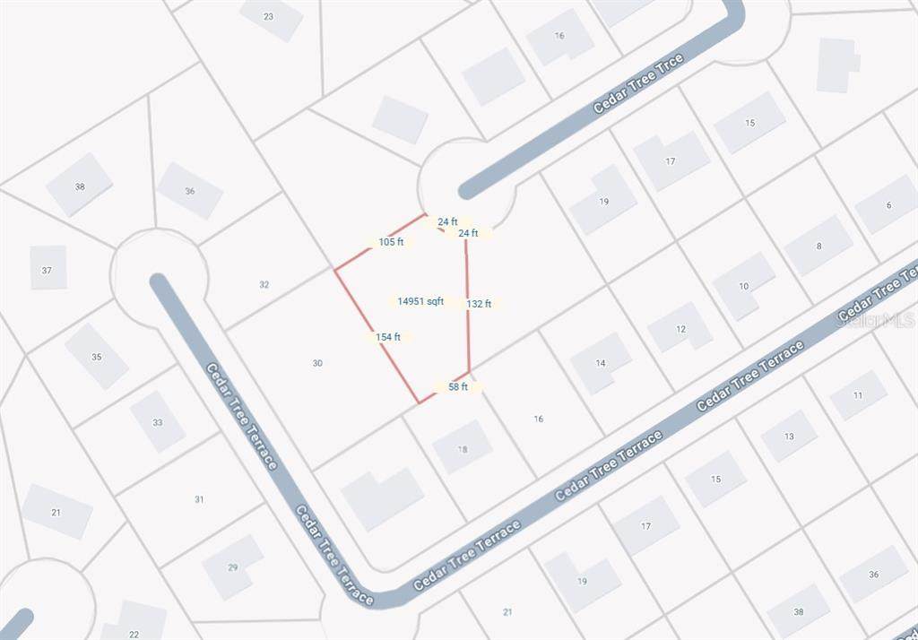  Cedar Tree Terrace - Photo 1