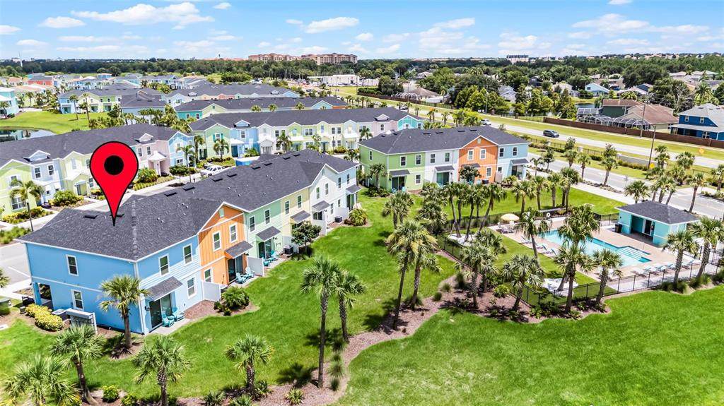 2972 Caribbean Soul Drive - Photo 1