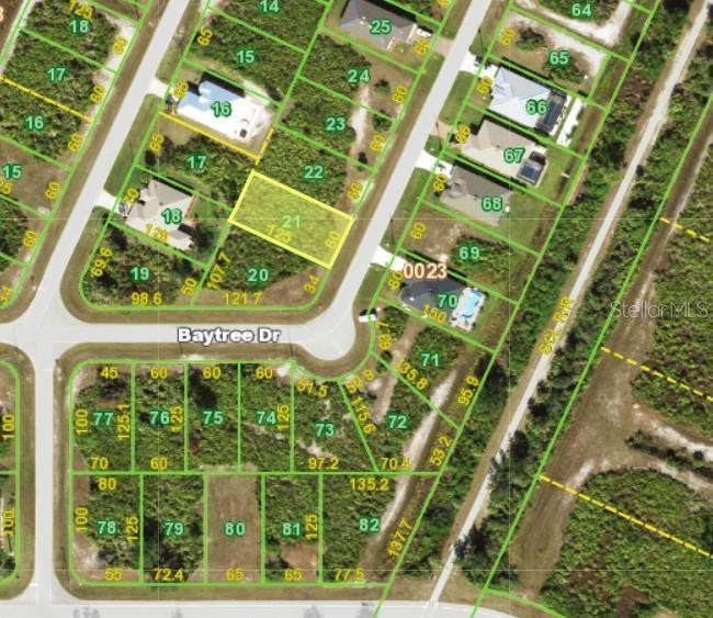 405 Baytree Drive - Photo 1