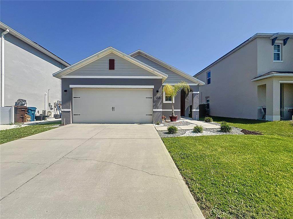 168 Eagleview Loop - Photo 1