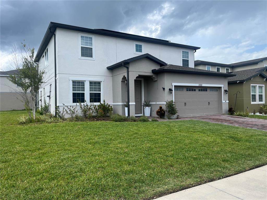 1100 Lone Palm Way - Photo 1