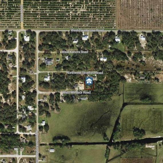2712 Windsor Road - Photo 1