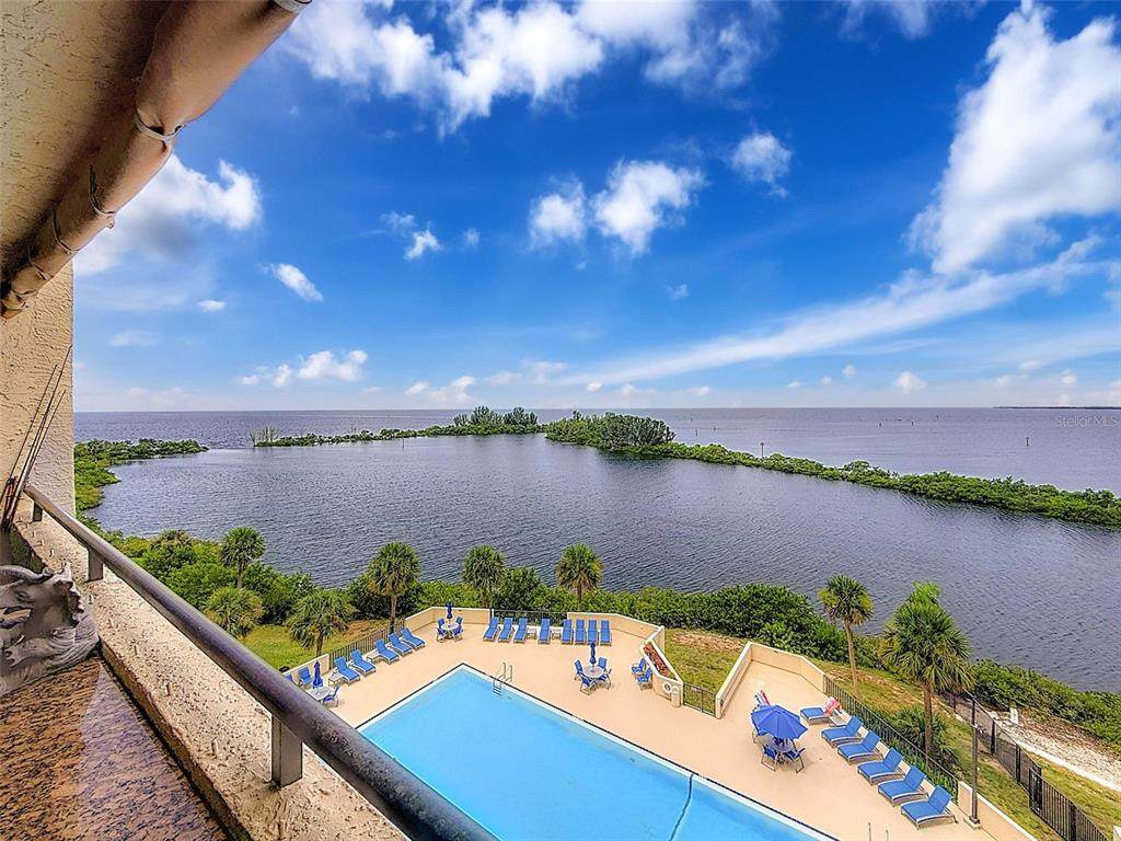 6009 Sea Ranch Drive - Photo 1