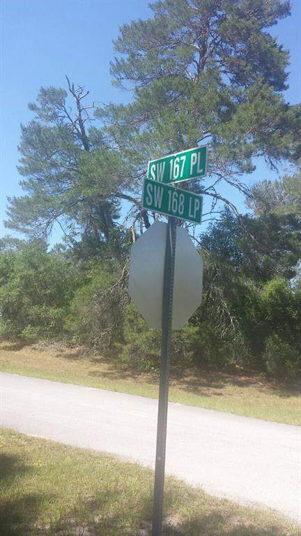 2430 Sw 168 Loop Loop - Photo 1