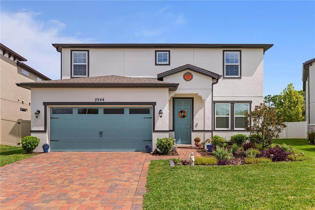 2944 Scarlett Drive - Photo 1