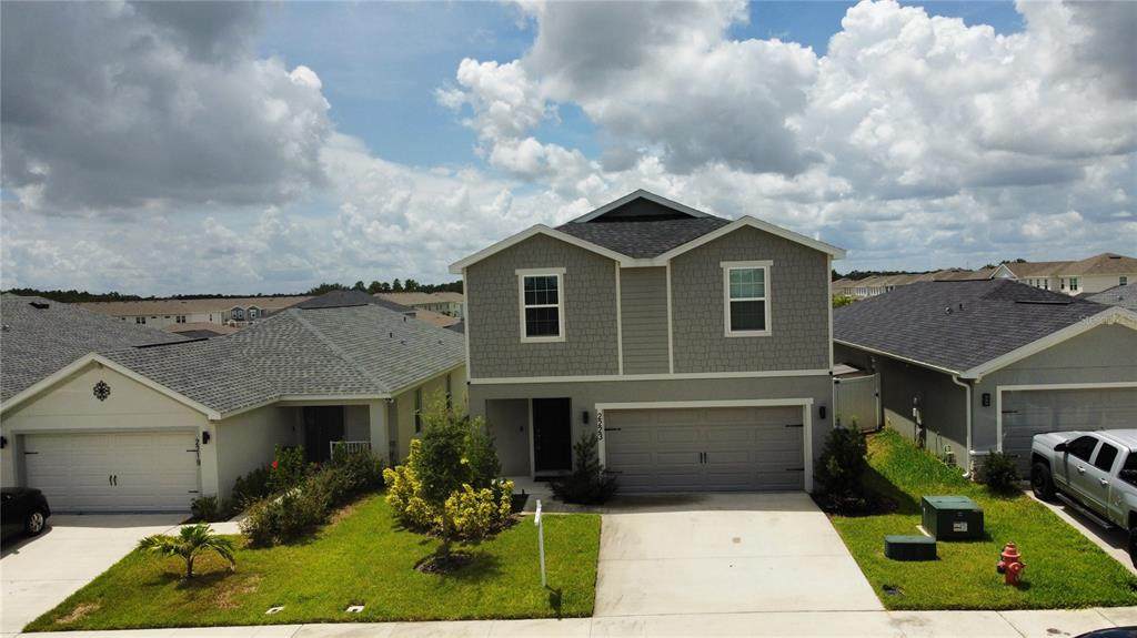 2223 Orchid Drive - Photo 1