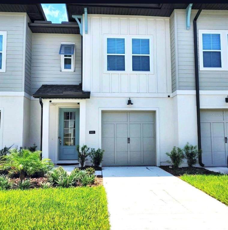 801 Benoi Drive - Photo 1