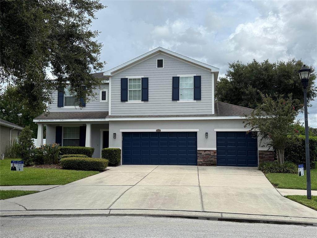 12236 Fairlawn Drive - Photo 1