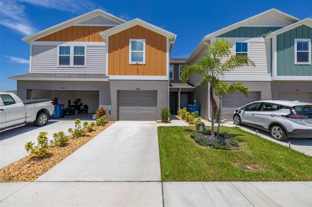 4345 Hillock Boulevard - Photo 1