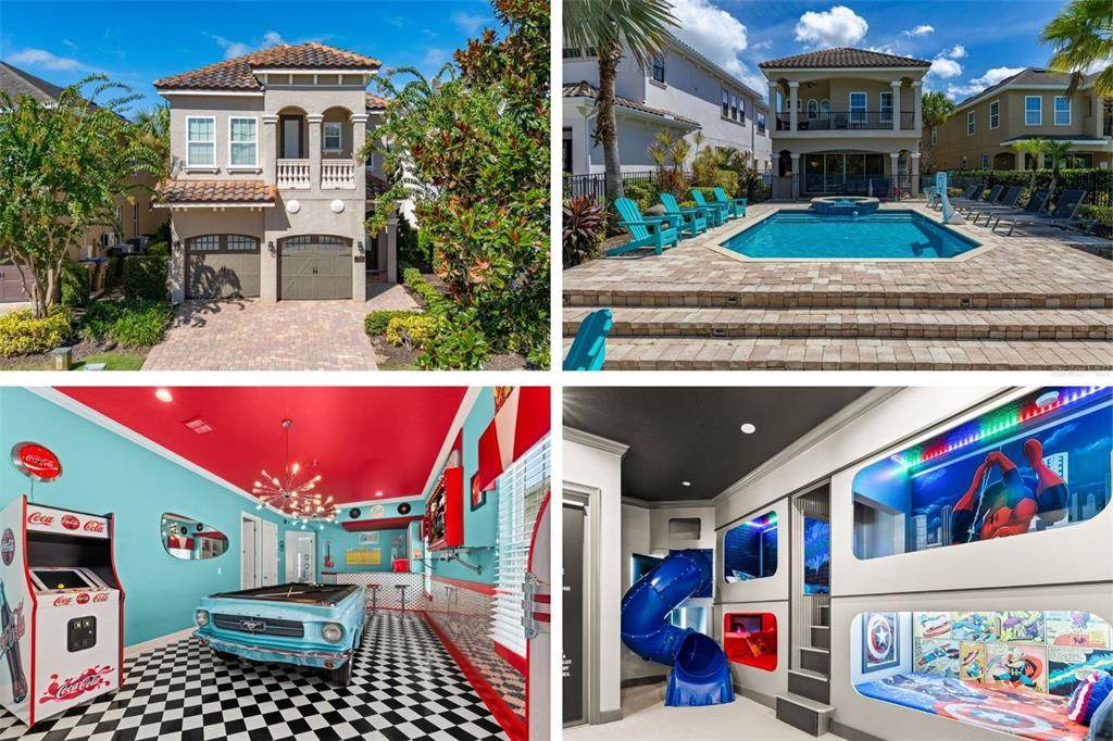 792 Desert Mountain Court - Photo 1