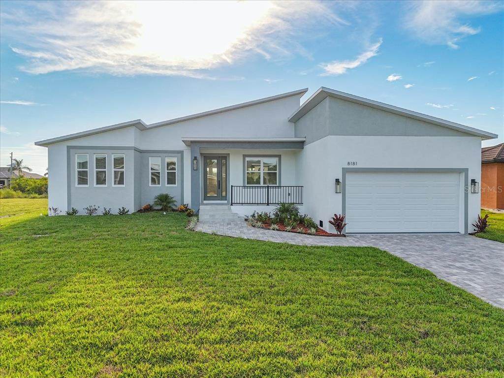 8181 Tecumseh Circle - Photo 1