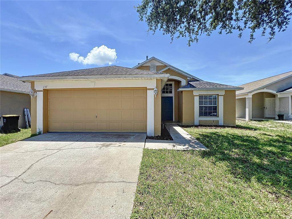 137 Piano Lane - Photo 1