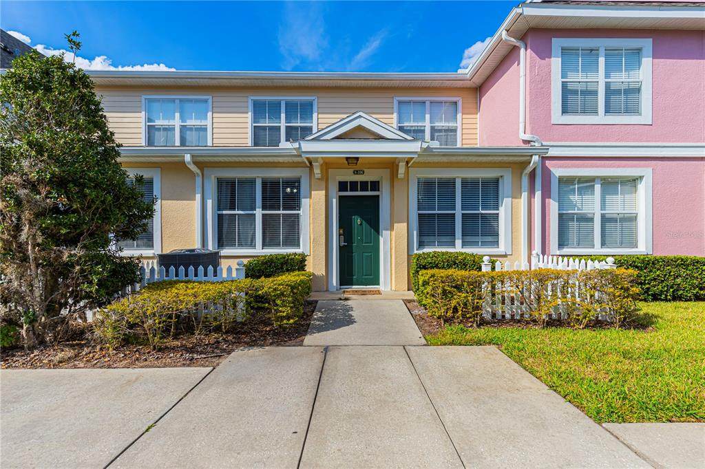 4002 San Gallo Drive - Photo 1