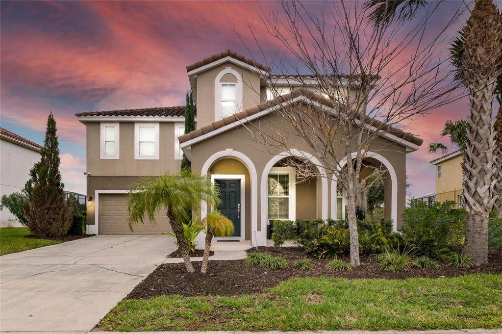 4103 Oaktree Drive - Photo 1