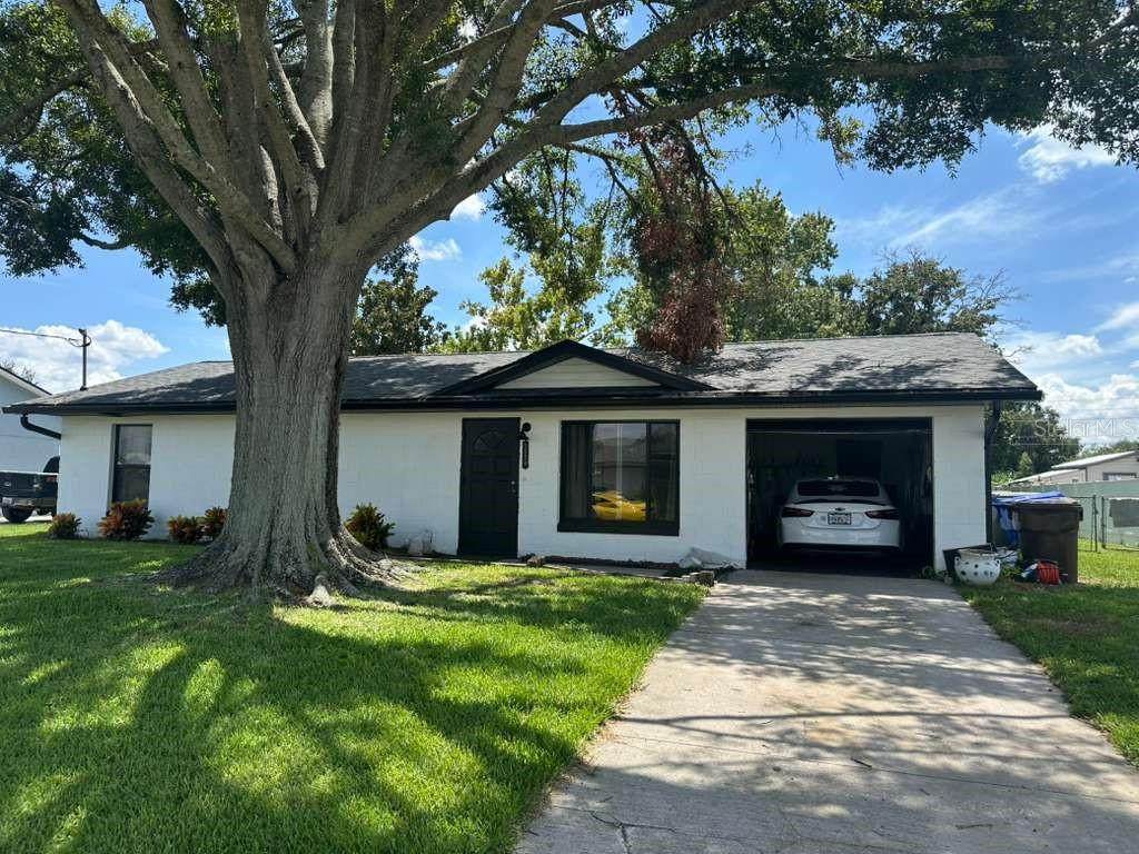 1524 Manor Drive - Photo 1