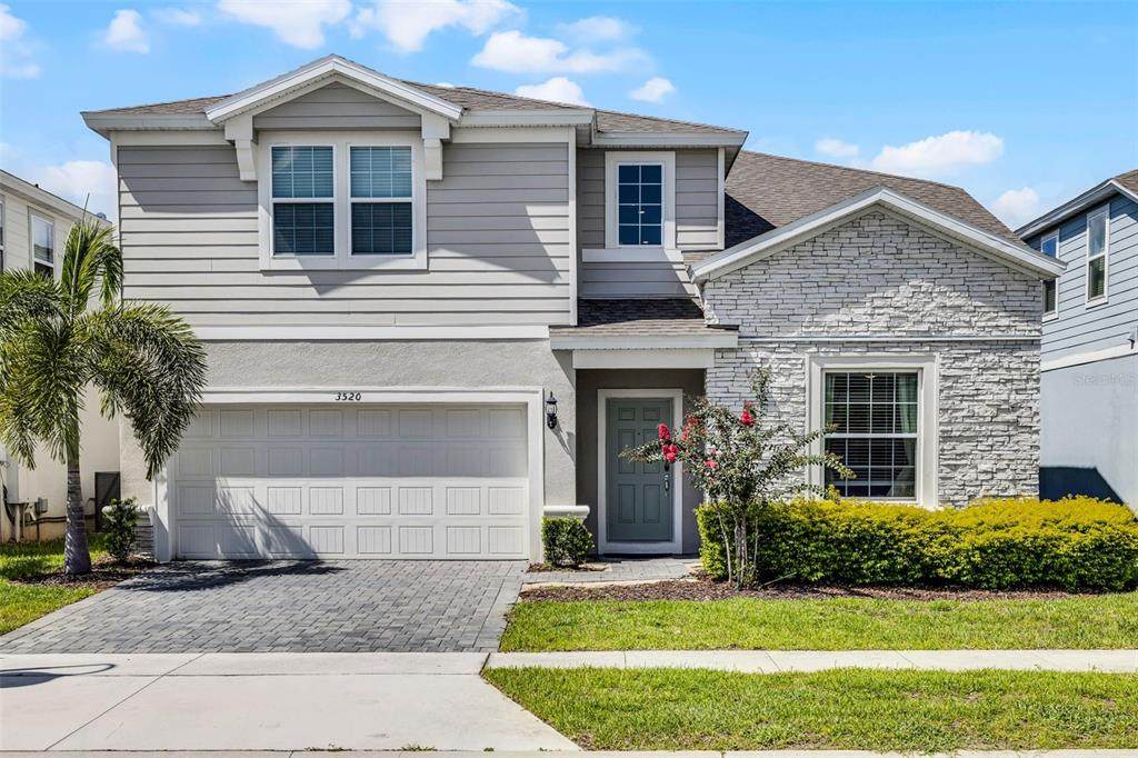 3520 Lavender Drive - Photo 1