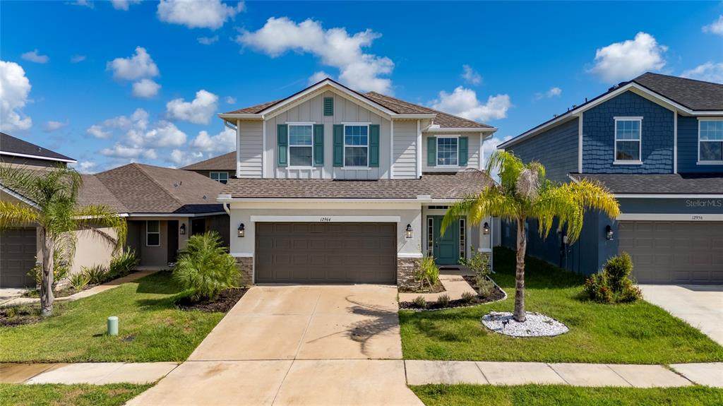 12964 Ogden Glade Road - Photo 1