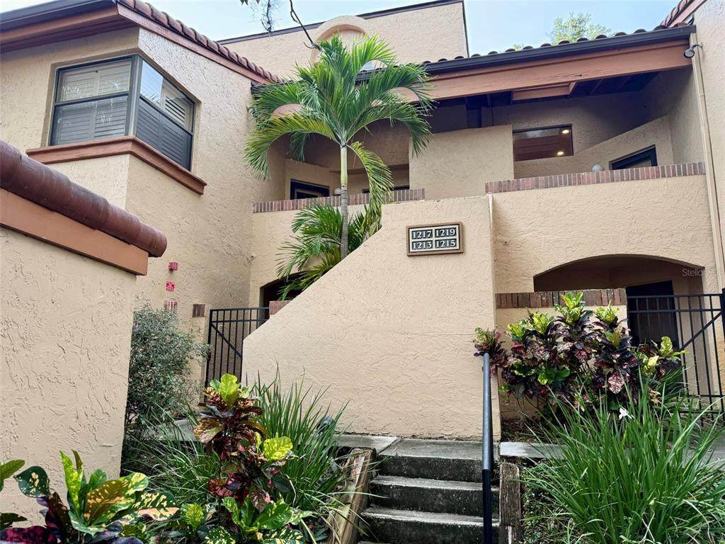 1217 Salerno Court - Photo 1