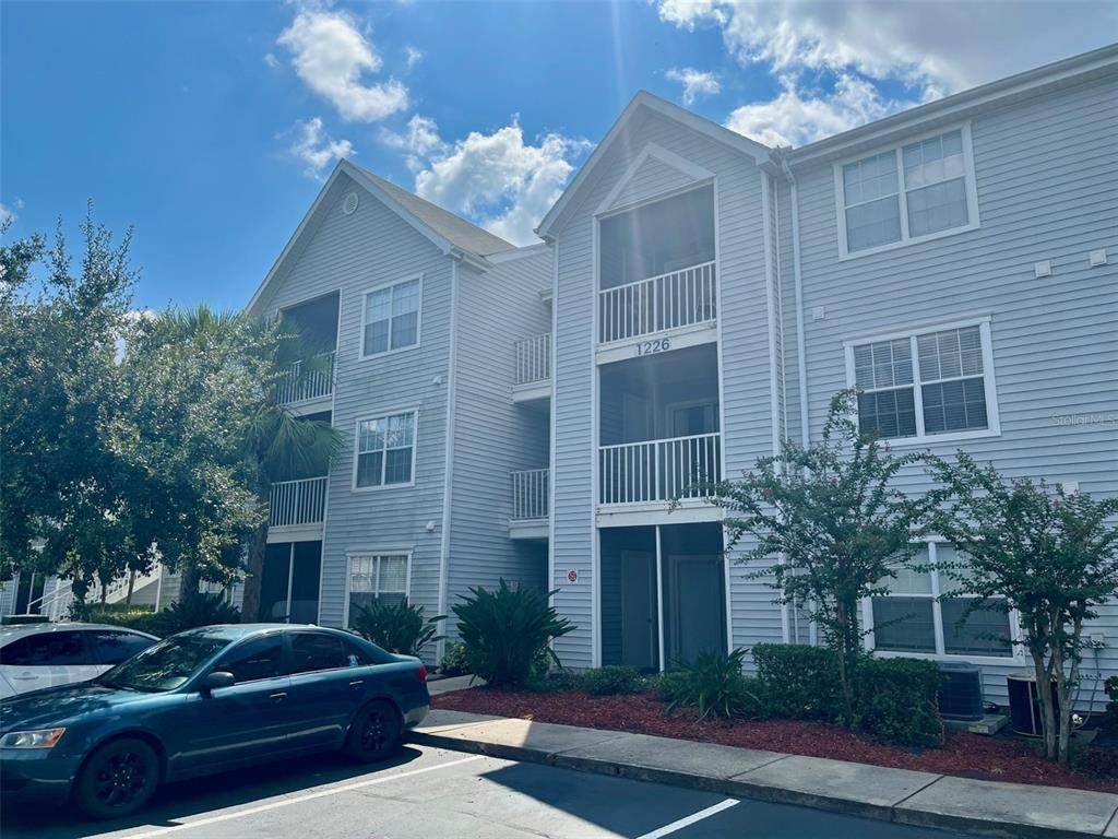 1226 Bermuda Lakes Lane - Photo 1