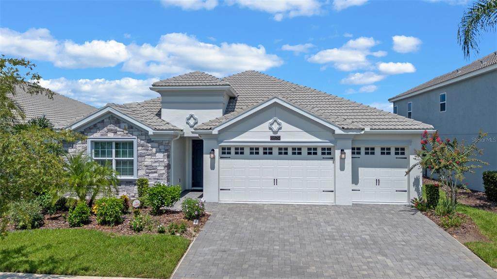 8879 Backspin Lane - Photo 1