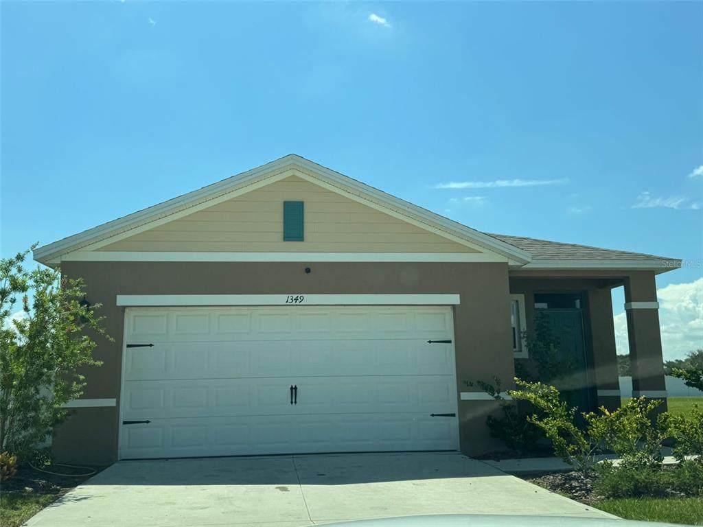 1349 Daisy Field Drive - Photo 1