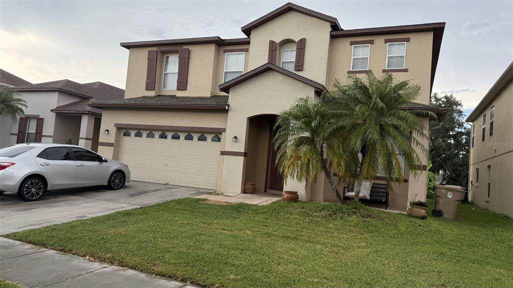 422 Janice Kay Place - Photo 1