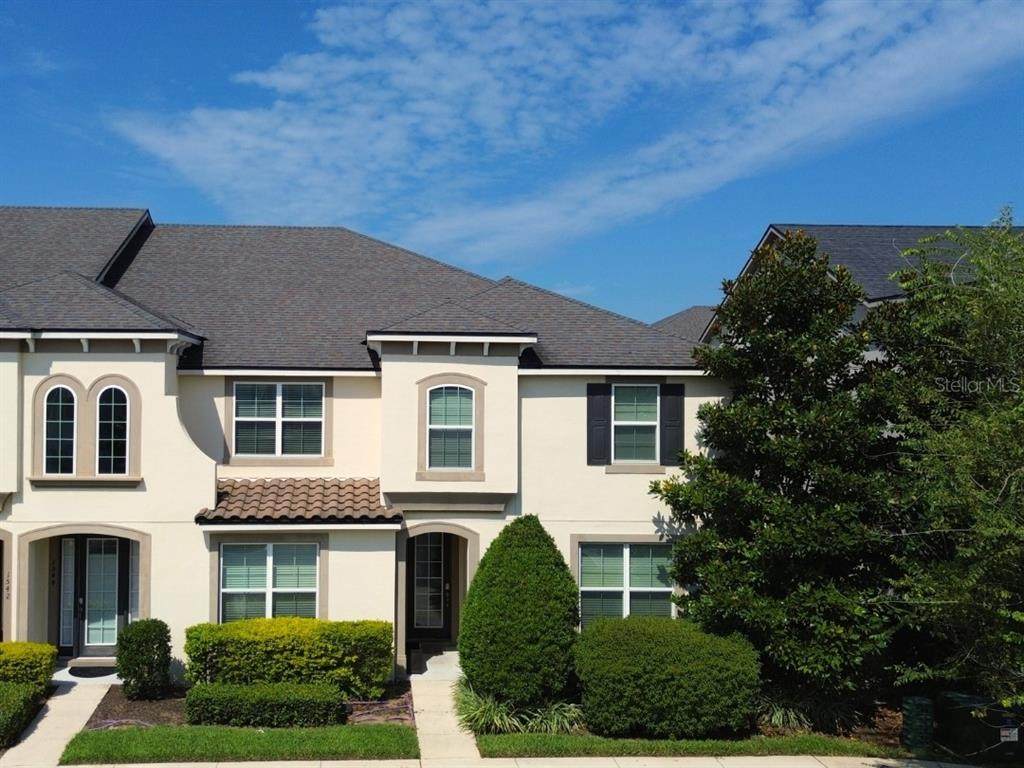 1546 Carey Palm Circle - Photo 1