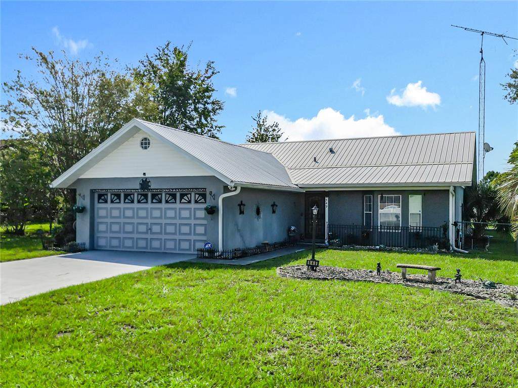 549 Silver Course Run - Photo 1