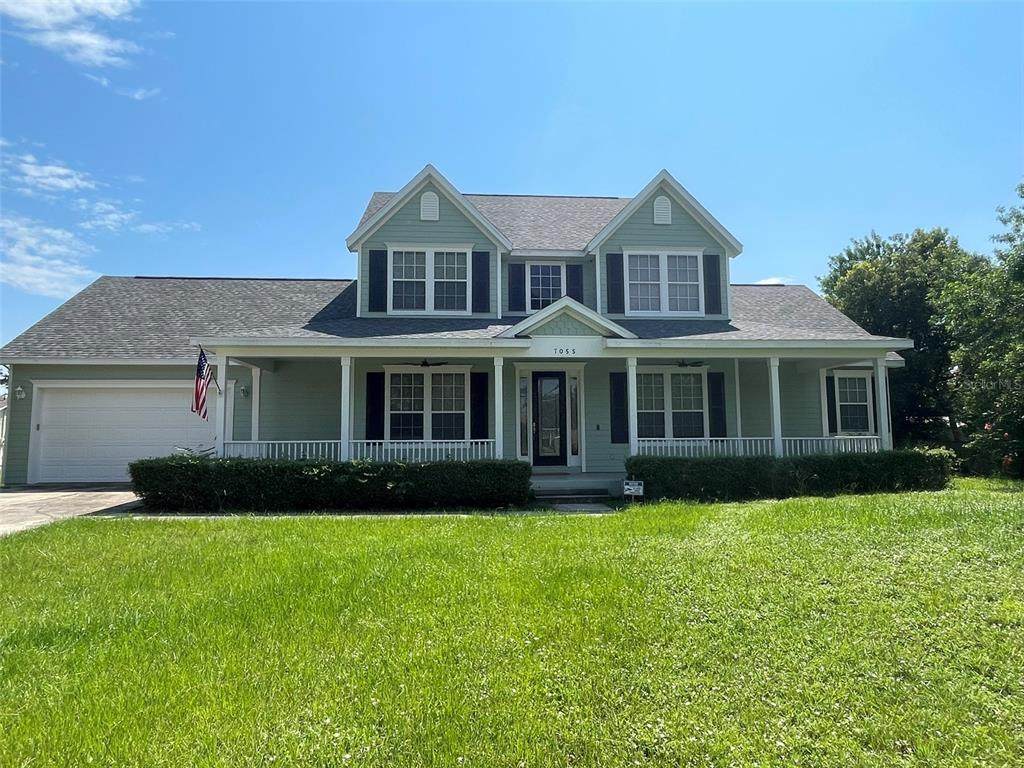 7055 Big Bend Drive - Photo 1