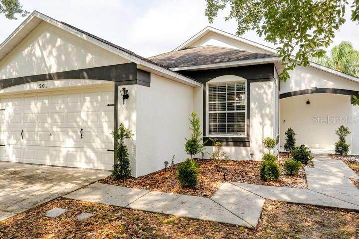 201 Jerica Lane - Photo 1